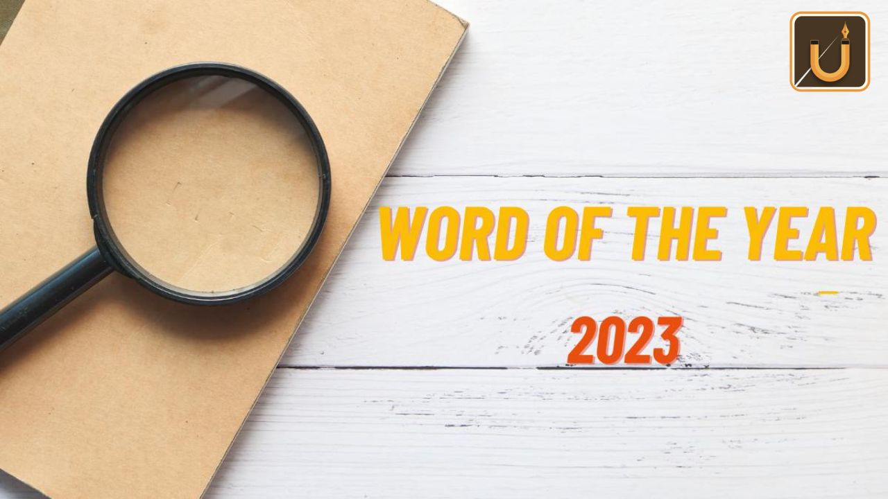 Usthadian Academy / ‘Word Of The ear’ (2023) By Different Dictionaries Usthadian Academy / ‘Word Of The Year’ (2023) By Different Dictionaries